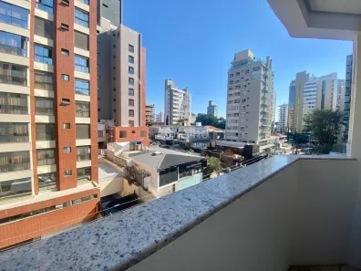 Apartamento com 3 Quartos à venda, 98m² no Centro, Florianópolis
