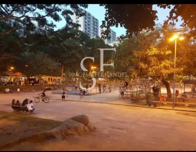 Apartamento com 3 Quartos à venda, 89m² no Tijuca, Rio de Janeiro