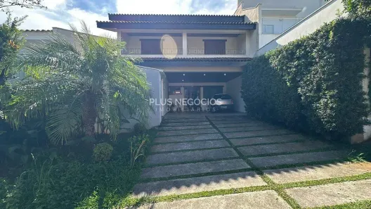 com 4 Quartos à venda, 359m² no Jardim Village Saint Claire, Sorocaba