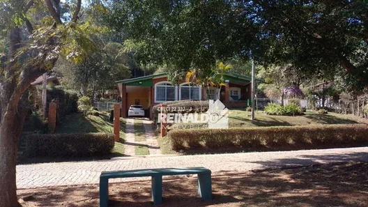 Casa de Condomínio com 4 Quartos à venda, 185m² no , Morungaba