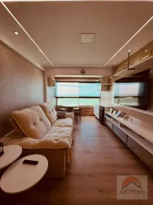 Apartamento com 3 Quartos à venda, 96m² no Casa Caiada, Olinda