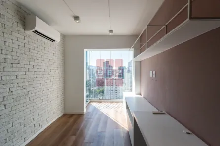 Apartamento com 2 Quartos à venda, 95m² no Vila Olímpia, São Paulo
