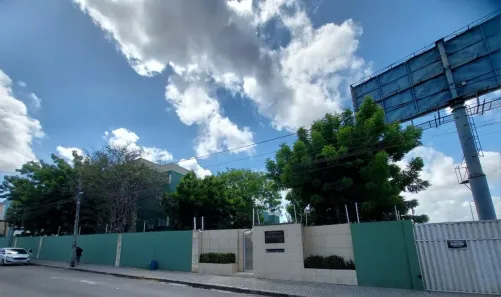 Apartamento com 3 Quartos à venda, 91m² no Tauape, Fortaleza
