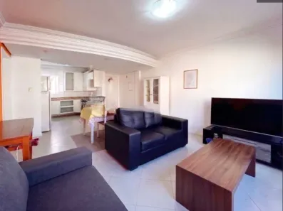 Apartamento com 3 Quartos à venda, 81m² no Estreito, Florianópolis