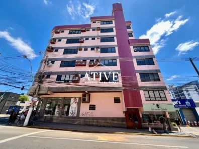 Sala Comercial para alugar, 42m² no Centro, Gravataí