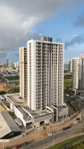 Apartamento com 2 Quartos à venda, 60m² no Jockey de Itaparica, Vila Velha