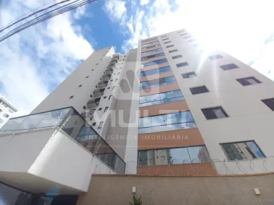 Apartamento com 3 Quartos para alugar, 104m² no Santa Mônica, Uberlândia