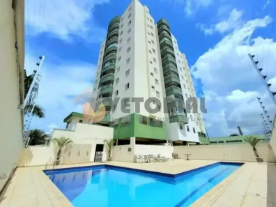Apartamento com 3 Quartos à venda, 86m² no Indaiá, Caraguatatuba