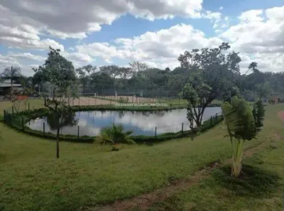 Lote/Terreno à venda, 384m² no Damha Residencial Uberaba III, Uberaba