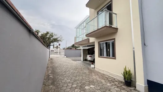 Sobrado com 3 Quartos à venda, 140m² no Centro, Barra Velha