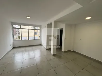 Apartamento com 2 Quartos à venda, 55m² no Itacorubi, Florianópolis