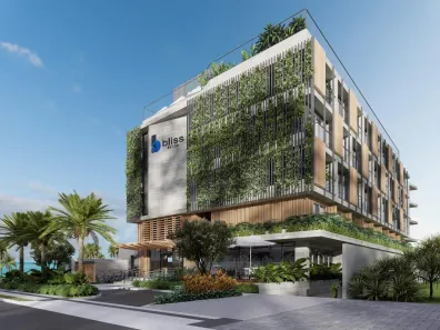 Flat com 1 Quarto à venda, 27m² no Jardim Oceania, João Pessoa