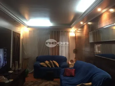 Sobrado com 3 Quartos à venda, 136m² no Vila Gonçalves, São Bernardo do Campo