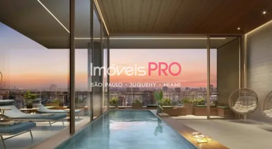 Apartamento com 3 Quartos à venda, 148m² no Vila Mariana, São Paulo