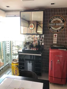 Apartamento com 3 Quartos à venda, 95m² no Alto da Mooca, São Paulo