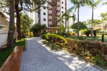 Apartamento com 3 Quartos à venda, 68m² no Jardim Bonfiglioli, São Paulo