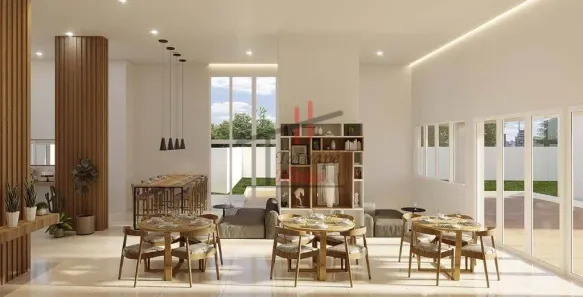 Apartamento com 2 Quartos à venda, 64m² no Vila Formosa, São Paulo