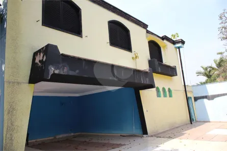 Sobrado com 4 Quartos para alugar, 417m² no Vila Ida, São Paulo