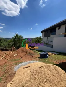 Lote/Terreno à venda, 456m² no Alphaville, Santana de Parnaíba
