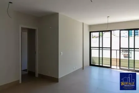 Apartamento com 3 Quartos à venda, 85m² no Serra, Belo Horizonte