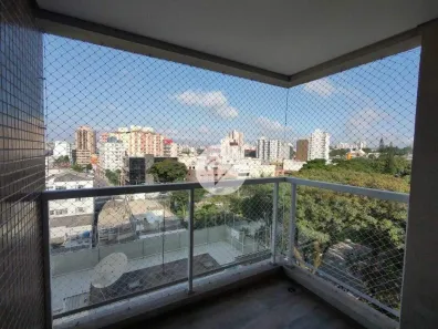 Apartamento com 1 Quarto para alugar, 36m² no Rudge Ramos, São Bernardo do Campo