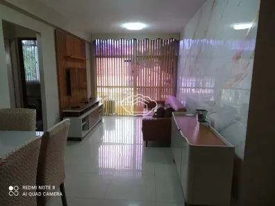 Apartamento com 2 Quartos à venda, 61m² no Realengo, Rio de Janeiro