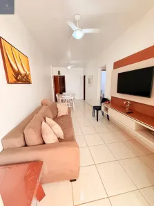 Apartamento com 2 Quartos à venda, 70m² no Itaguá, Ubatuba