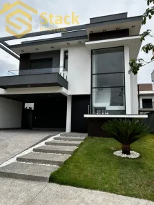 Casa de Condomínio com 3 Quartos à venda, 200m² no São Venâncio, Itupeva