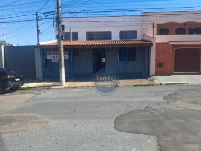 Galpão/Depósito/Armazém para alugar, 238m² no São Luiz, Itu