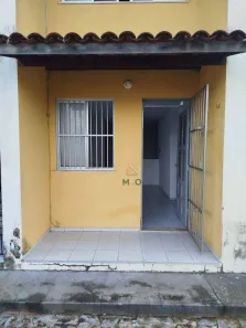 Apartamento com 2 Quartos à venda, 45m² no Passaré, Fortaleza