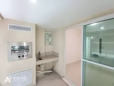 Apartamento com 2 Quartos à venda, 75m² no Icaraí, Niterói
