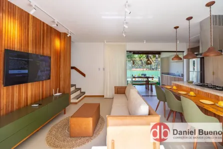 Apartamento com 2 Quartos à venda, 100m² no Imbassaí, Mata de São João
