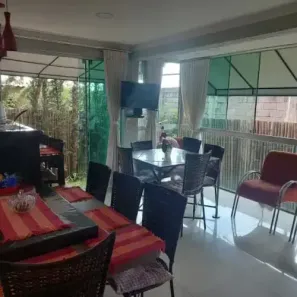Casa de Condomínio com 3 Quartos à venda, 169m² no Vila João Vaz, Goiânia