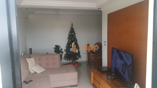 Apartamento com 3 Quartos à venda, 90m² no Vila Nova Cachoeirinha, São Paulo