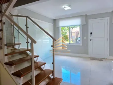 Casa de Condomínio com 2 Quartos à venda, 100m² no Parque Renato Maia, Guarulhos