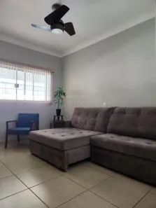 Casa com 2 Quartos à venda, 240m² no Jardim do Carmo, Araraquara