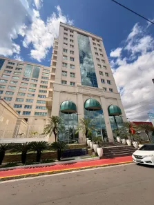 Ponto Comercial com 1 Quarto para alugar, 40m² no Calhau, São Luís