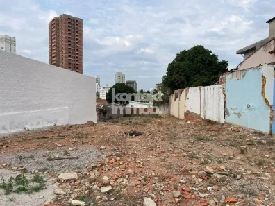Lote/Terreno à venda, 587m² no Jardim Paulistano, Sorocaba