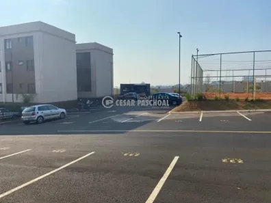 Apartamento com 2 Quartos à venda, 46m² no Jardim José Wilson Toni, Ribeirão Preto
