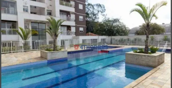 Apartamento com 2 Quartos à venda, 75m² no Ferreira, São Paulo
