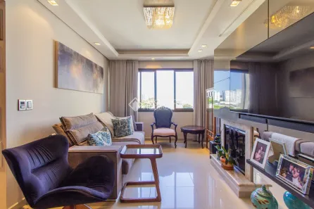 Apartamento com 3 Quartos à venda, 81m² no Sarandi, Porto Alegre