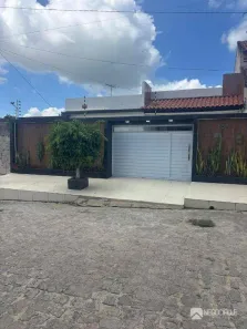 Casa com 4 Quartos para alugar, 163m² no Itararé, Campina Grande