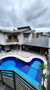 Sobrado com 3 Quartos para alugar, 565m² no Santa Luzia, Ribeirão Pires