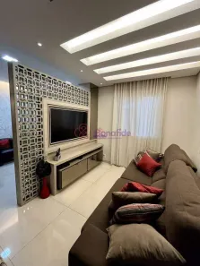Casa com 3 Quartos à venda, 83m² no Jardim Shangai, Jundiaí
