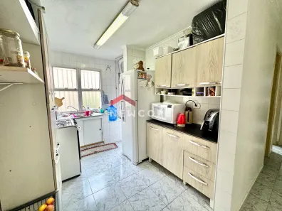 Apartamento com 2 Quartos à venda, 65m² no Assunção, São Bernardo do Campo