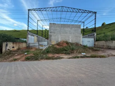 Galpão/Depósito/Armazém à venda, 980m² no Morada do Sol, Colatina