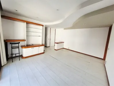 Apartamento com 2 Quartos à venda, 71m² no Lagoa, Rio de Janeiro