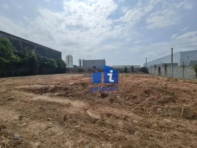 Lote/Terreno à venda, 1755m² no Marcos Freire, Jaboatão dos Guararapes