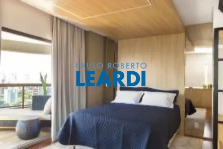 Apartamento com 1 Quarto à venda, 89m² no Vila Olímpia, São Paulo