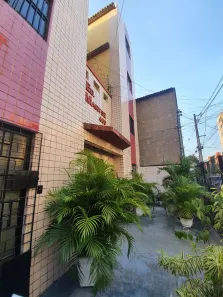 Kitnet com 1 Quarto à venda, 22m² no Benfica, Fortaleza